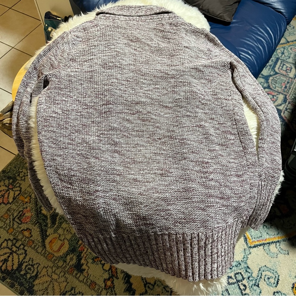 Vintage Roxy Sweater - Picture 2 of 4
